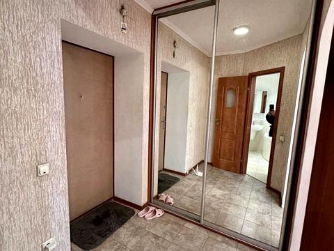 квартира за адресою Петра Григоренка просп., 24