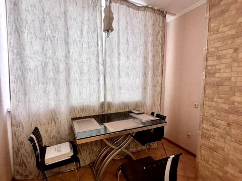 квартира за адресою Петра Григоренка просп., 24