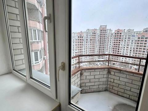 квартира за адресою Петра Григоренка просп., 24