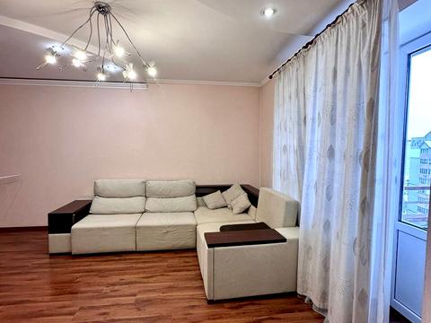 квартира за адресою Петра Григоренка просп., 24