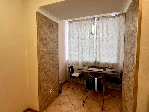 квартира за адресою Петра Григоренка просп., 24