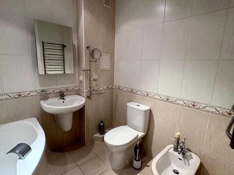 квартира за адресою Петра Григоренка просп., 24