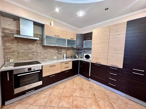 квартира за адресою Петра Григоренка просп., 24