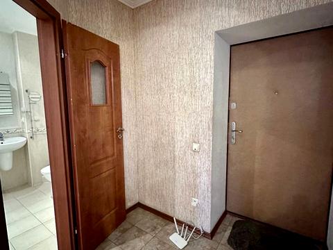 квартира за адресою Петра Григоренка просп., 24