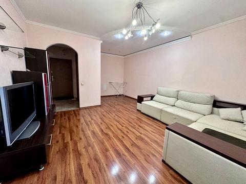 квартира за адресою Петра Григоренка просп., 24