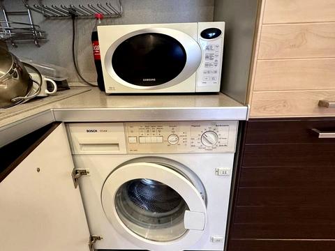 квартира за адресою Петра Григоренка просп., 24