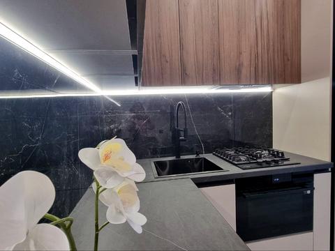 квартира за адресою Мартинова просп., (вул. Радісна, 4)