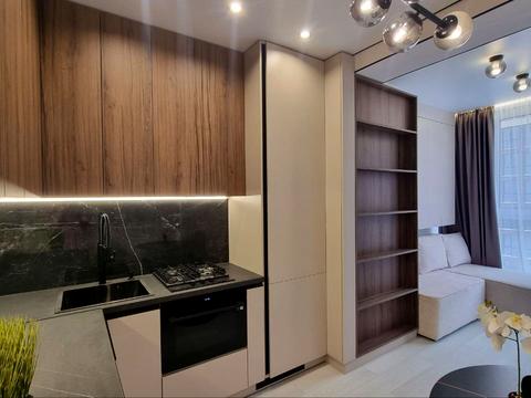 квартира по адресу с. Софиевская борщаговка, Мартинова просп., (вул. Радісна, 4)