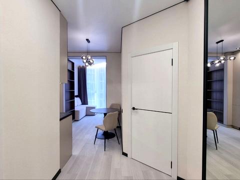 квартира по адресу с. Софиевская борщаговка, Мартинова просп., (вул. Радісна, 4)