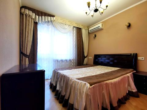 квартира за адресою Печенізька вул., 4