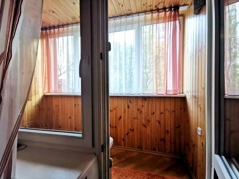 квартира за адресою Печенізька вул., 4