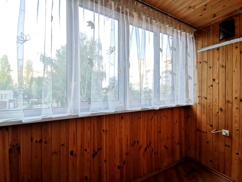 квартира за адресою Печенізька вул., 4