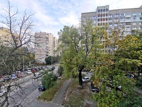 квартира за адресою Печенізька вул., 4