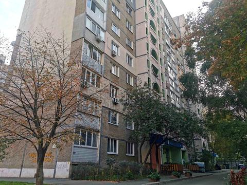 квартира за адресою Печенізька вул., 4