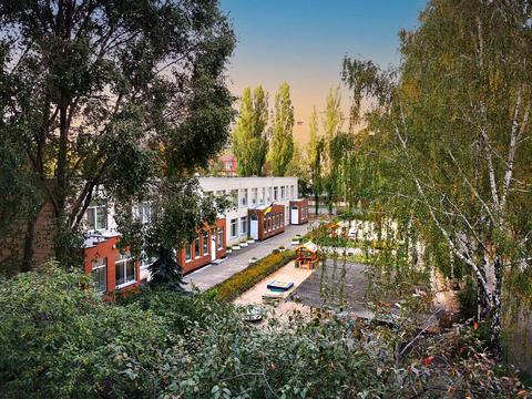 квартира за адресою Печенізька вул., 4