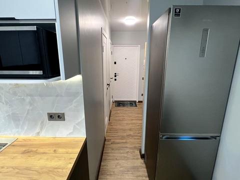 квартира за адресою Дарницький бульв., 4