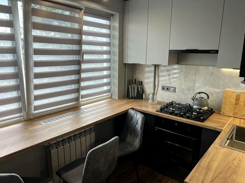 квартира за адресою Дарницький бульв., 4