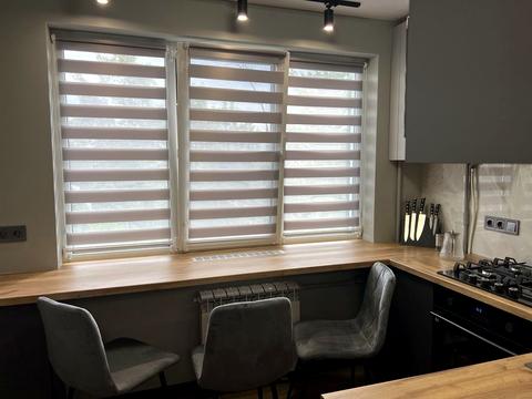 квартира за адресою Дарницький бульв., 4