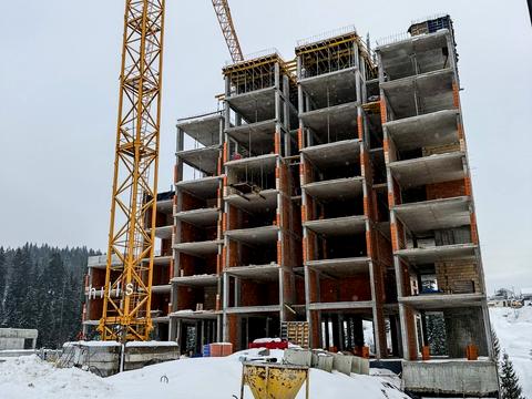 комерційна за адресою урочище Вишні вул., 2