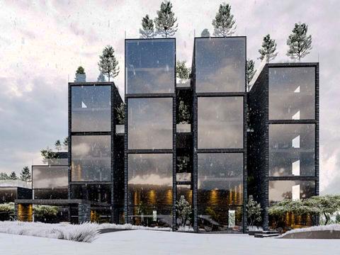 коммерческая по адресу  ул., 2