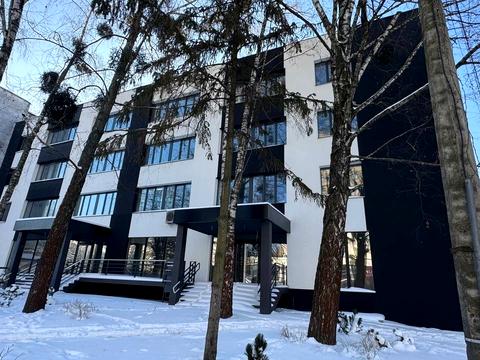 комерційна за адресою Кавказька вул., 2