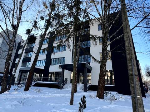 комерційна за адресою Кавказька вул., 2