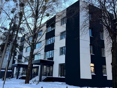 комерційна за адресою Кавказька вул., 2