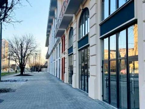 коммерческая по адресу Люстдорфская дорога ул., 144