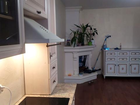 квартира за адресою Милославська вул., 45