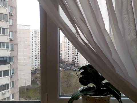 квартира за адресою Милославська вул., 45