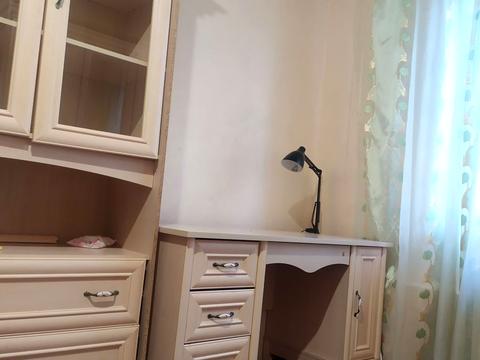 квартира за адресою Милославська вул., 45