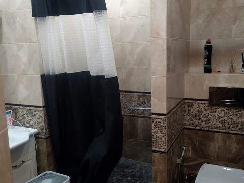 квартира за адресою Милославська вул., 45