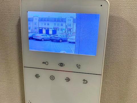 квартира по адресу Чубинского ул., 6-Б