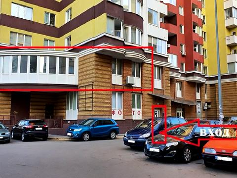 комерційна за адресою Харківське шосе, 182