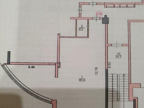 комерційна за адресою Харківське шосе, 182