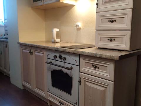 квартира за адресою Милославська вул., 45