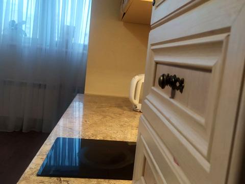 квартира за адресою Милославська вул., 45