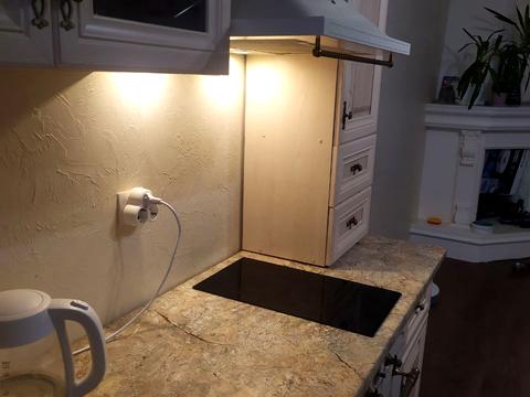 квартира за адресою Милославська вул., 45