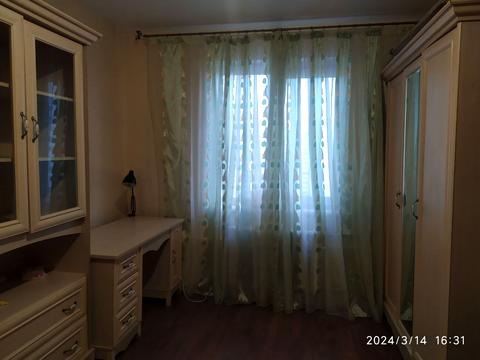 квартира за адресою Милославська вул., 45