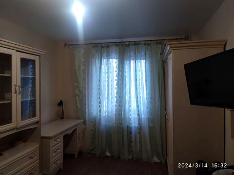 квартира за адресою Милославська вул., 45