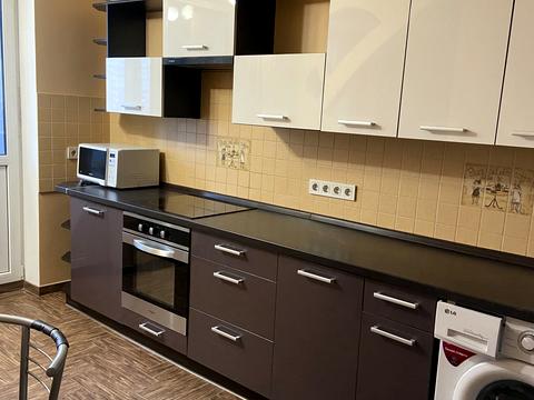 квартира за адресою Олени Пчілки вул., 5