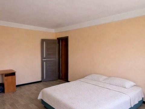 квартира за адресою Оболонський просп., 7-Б