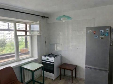 квартира за адресою Оболонський просп., 7-Б