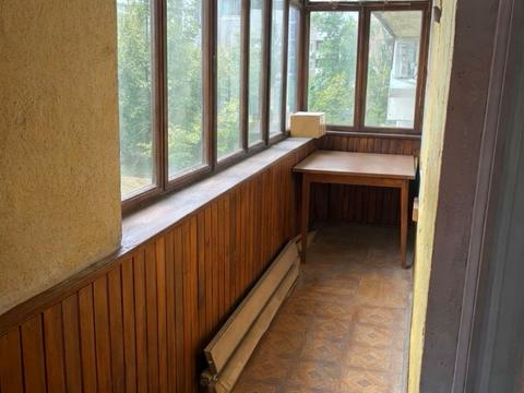 квартира за адресою Оболонський просп., 7-Б