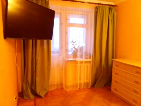 квартира за адресою Анни Ахматової вул., 5