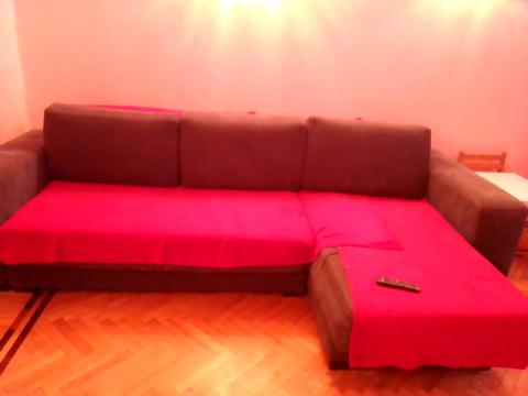 квартира за адресою Анни Ахматової вул., 5