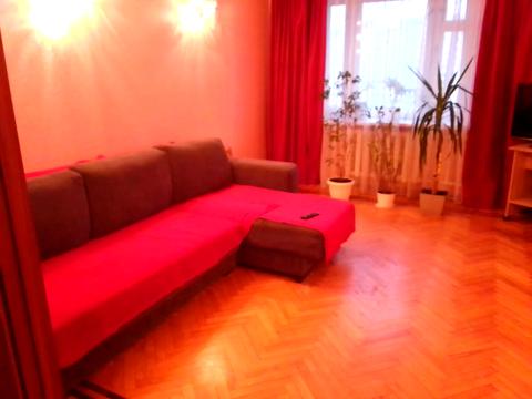 квартира за адресою Анни Ахматової вул., 5