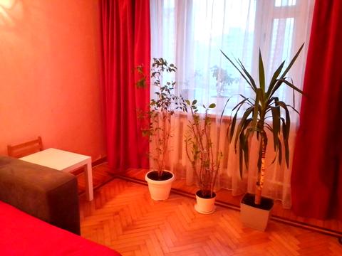 квартира за адресою Анни Ахматової вул., 5