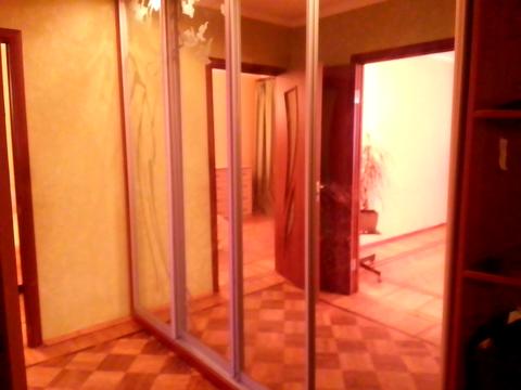 квартира за адресою Анни Ахматової вул., 5