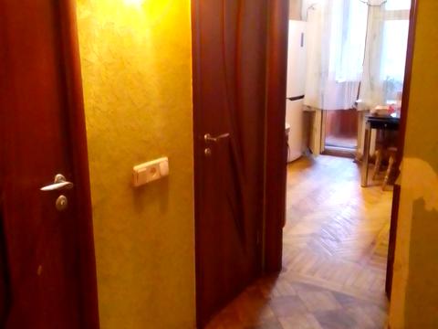 квартира за адресою Анни Ахматової вул., 5